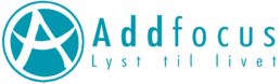 Addfocus - lyst til livet